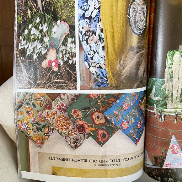 Where Women Create - Inspiring Work Spaces of Extraordinary Women - Picture 10 of 11